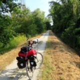 1808F 098 Isar Radweg